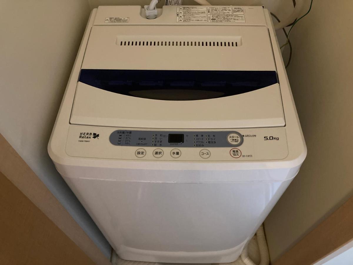 Apartamento N33 Hakata Sta East Fukuoka  Exterior foto