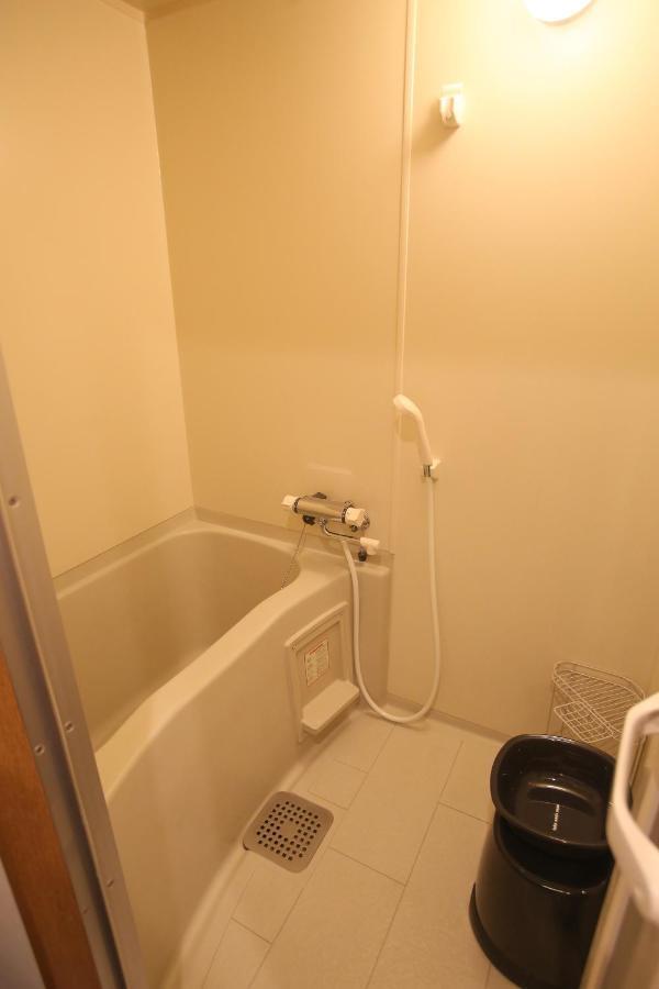Apartamento N33 Hakata Sta East Fukuoka  Exterior foto