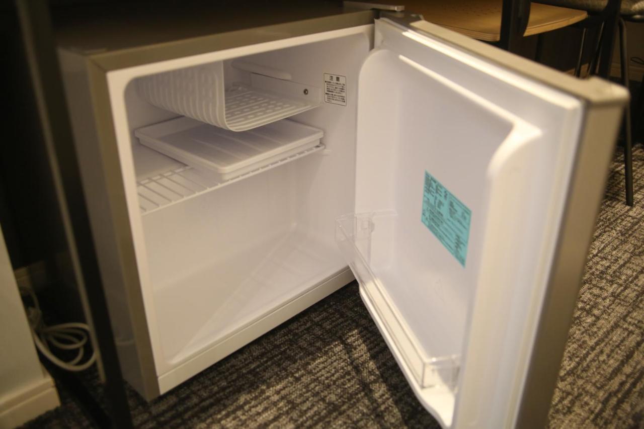 Apartamento N33 Hakata Sta East Fukuoka  Exterior foto