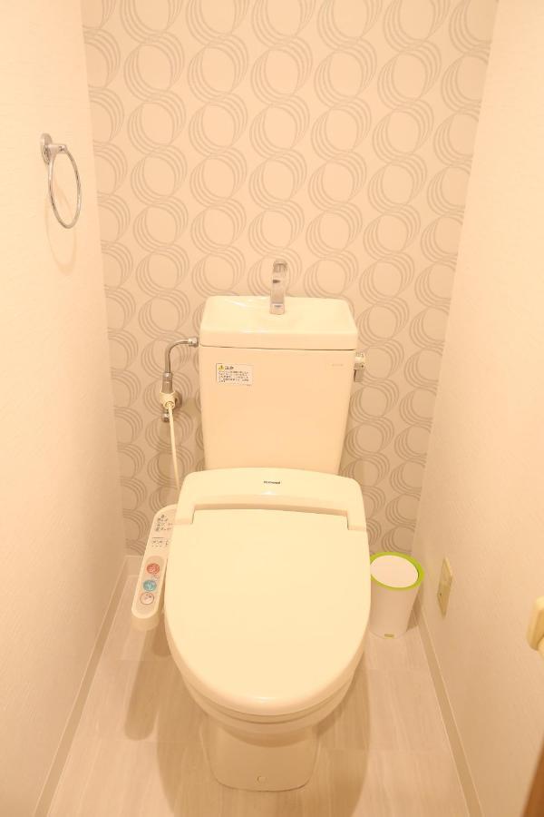 Apartamento N33 Hakata Sta East Fukuoka  Exterior foto