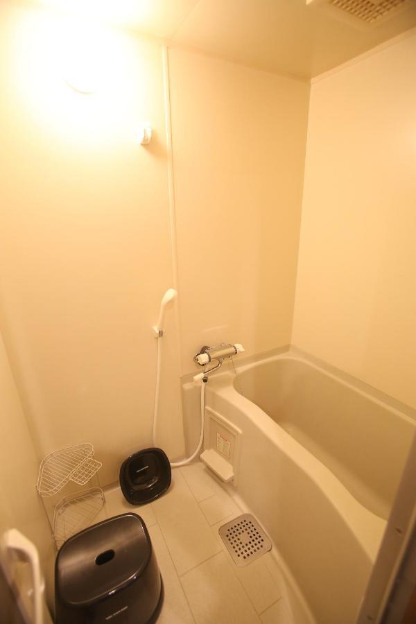 Apartamento N33 Hakata Sta East Fukuoka  Exterior foto