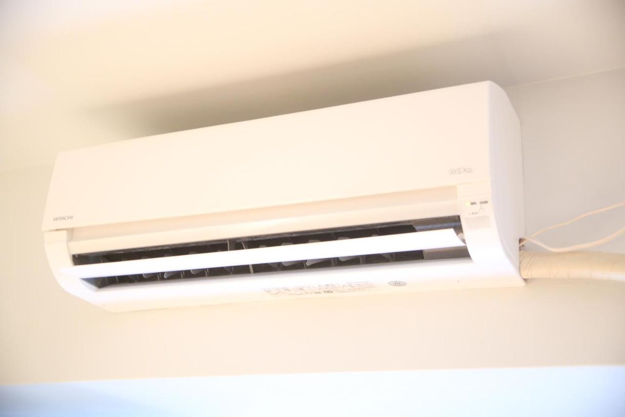 Apartamento N33 Hakata Sta East Fukuoka  Exterior foto